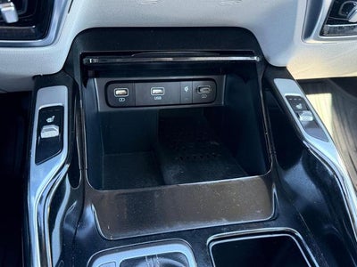 2022 Kia Sorento SX FWD