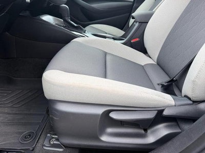 2025 Toyota Corolla LE CVT (Natl)