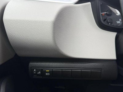 2025 Toyota Corolla LE CVT (Natl)