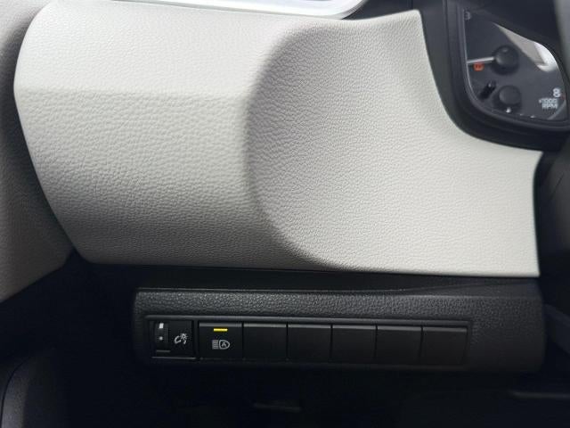 2025 Toyota Corolla LE CVT (Natl)