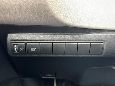 2021 Toyota Corolla LE CVT (Natl)