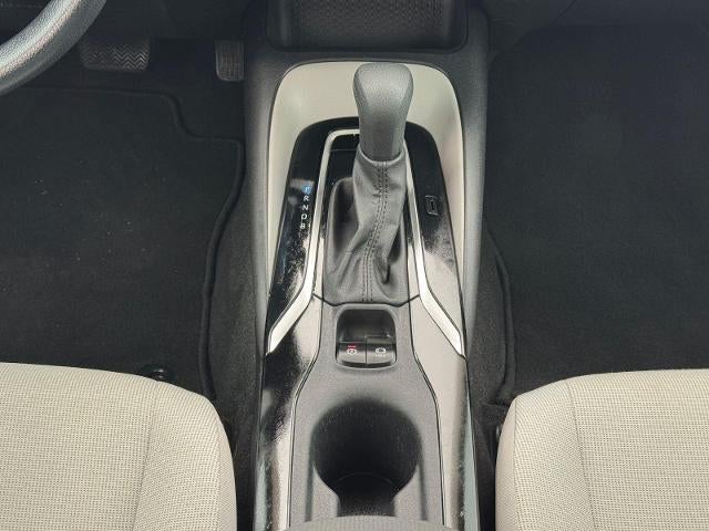 2021 Toyota Corolla LE CVT (Natl)