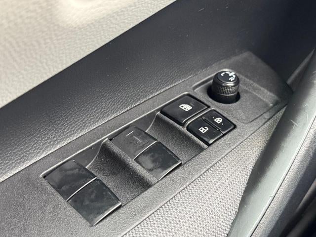 2021 Toyota Corolla LE CVT (Natl)