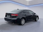 2021 Toyota Corolla LE CVT (Natl)