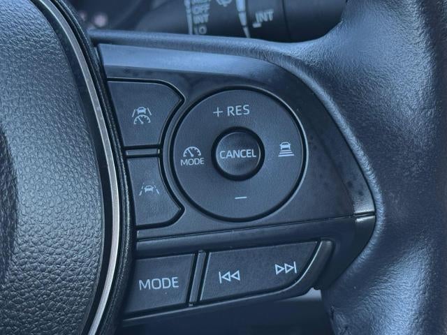 2024 Toyota Corolla SE CVT (Natl)