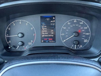 2024 Toyota Corolla SE CVT (Natl)