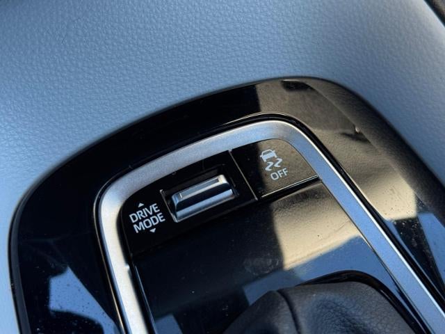 2024 Toyota Corolla SE CVT (Natl)