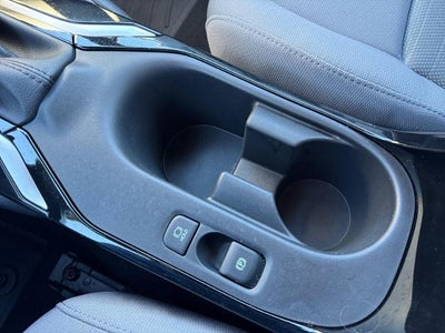 2024 Toyota Corolla SE CVT (Natl)