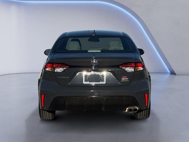 2024 Toyota Corolla SE CVT (Natl)