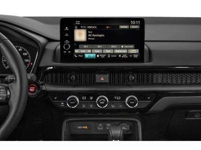 2023 Honda CR-V EX-L 2WD