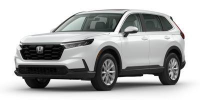 2023 Honda CR-V EX-L 2WD