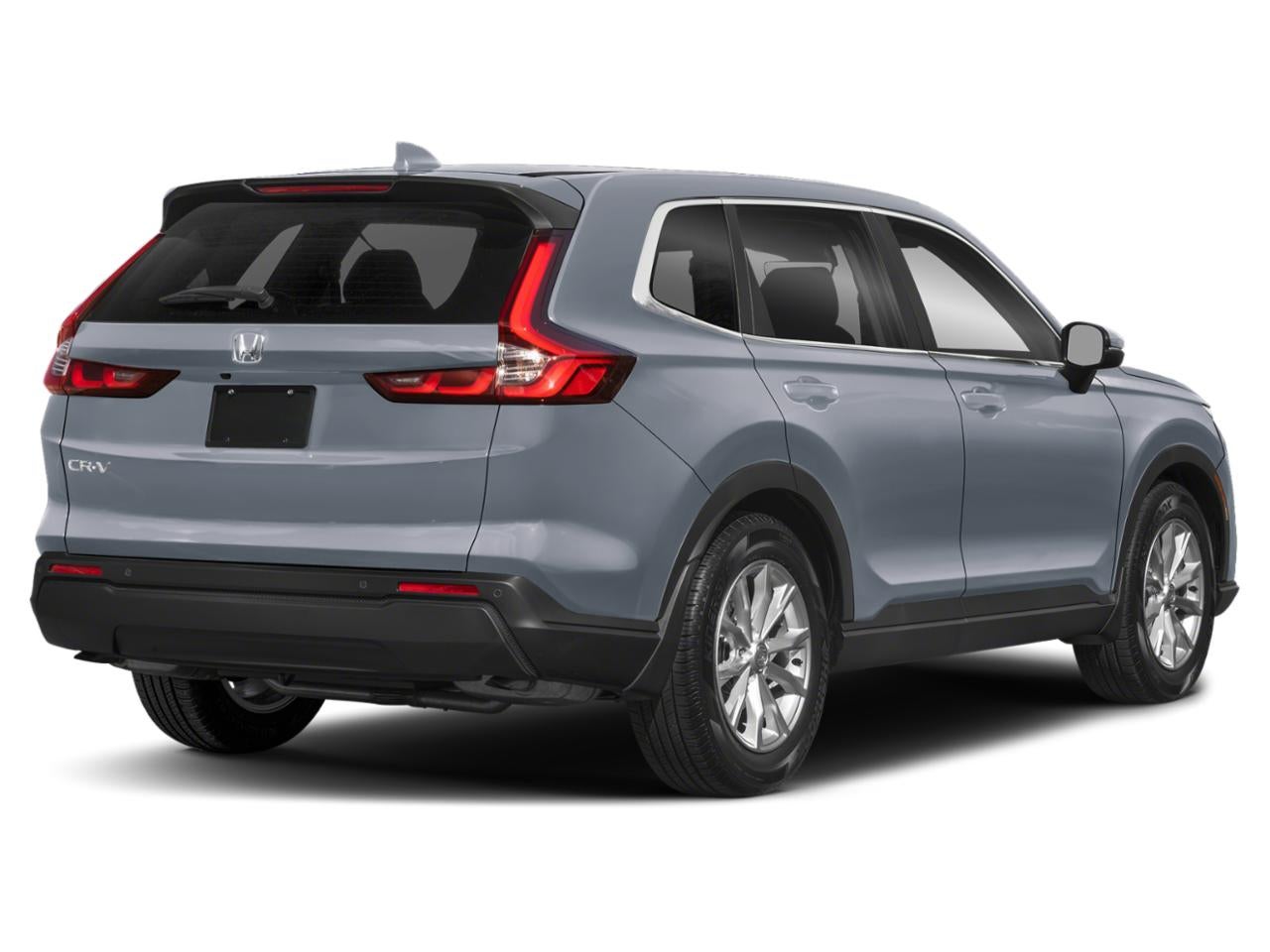 2023 Honda CR-V EX-L 2WD