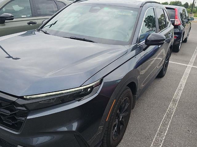 2023 Honda CR-V Hybrid Sport FWD
