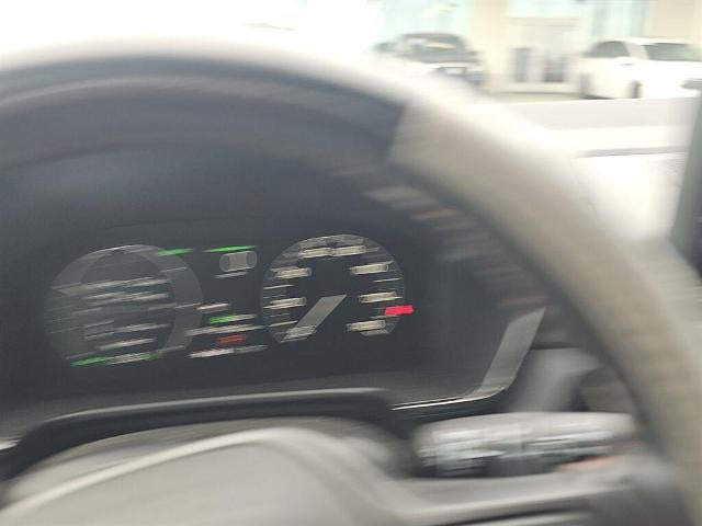 2023 Honda CR-V Hybrid Sport FWD
