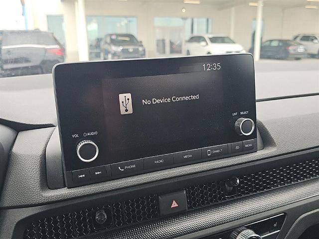 2023 Honda CR-V Hybrid Sport FWD