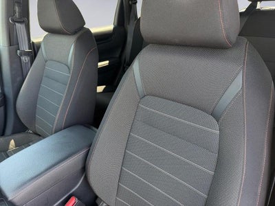 2023 Honda CR-V Hybrid Sport FWD