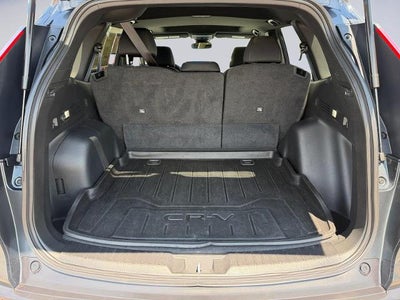 2023 Honda CR-V Hybrid Sport FWD