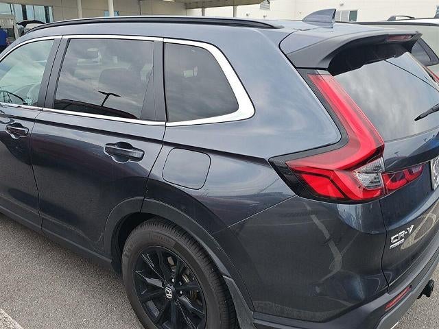 2023 Honda CR-V Hybrid Sport FWD