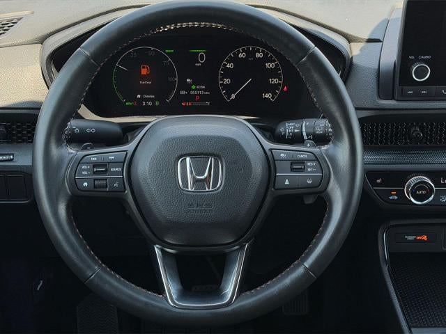 2023 Honda CR-V Hybrid Sport FWD