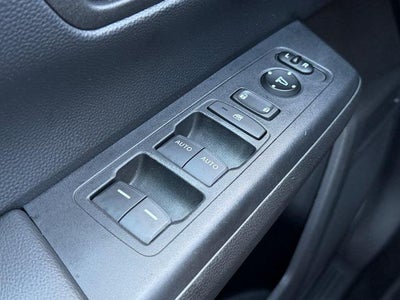 2023 Honda CR-V Hybrid Sport FWD