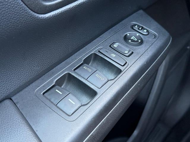 2023 Honda CR-V Hybrid Sport FWD