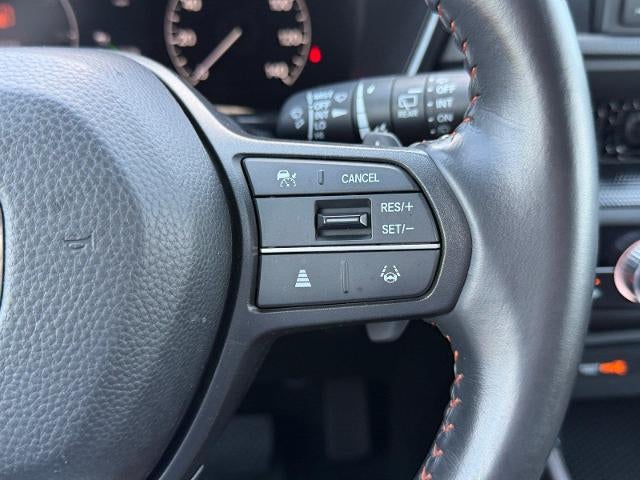 2023 Honda CR-V Hybrid Sport FWD