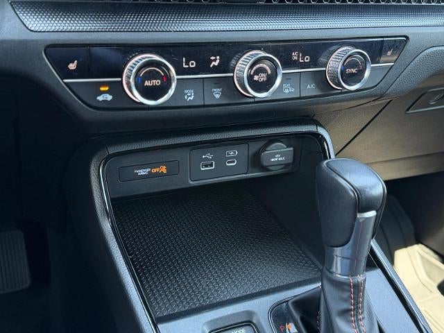2023 Honda CR-V Hybrid Sport FWD