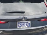 2023 Honda CR-V Hybrid Sport FWD