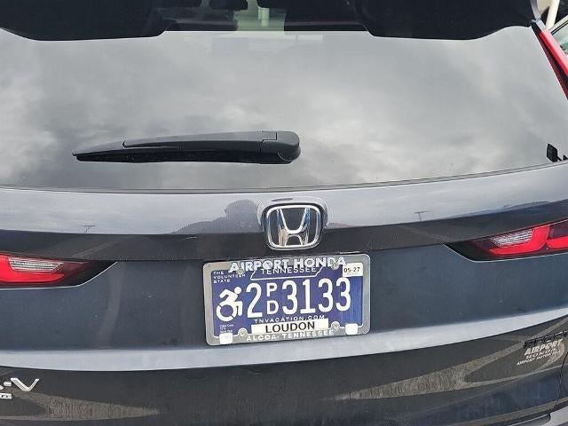 2023 Honda CR-V Hybrid Sport FWD