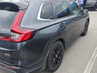 2023 Honda CR-V Hybrid Sport FWD