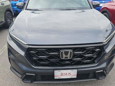 2023 Honda CR-V Hybrid Sport FWD