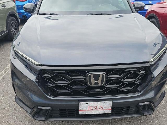 2023 Honda CR-V Hybrid Sport FWD