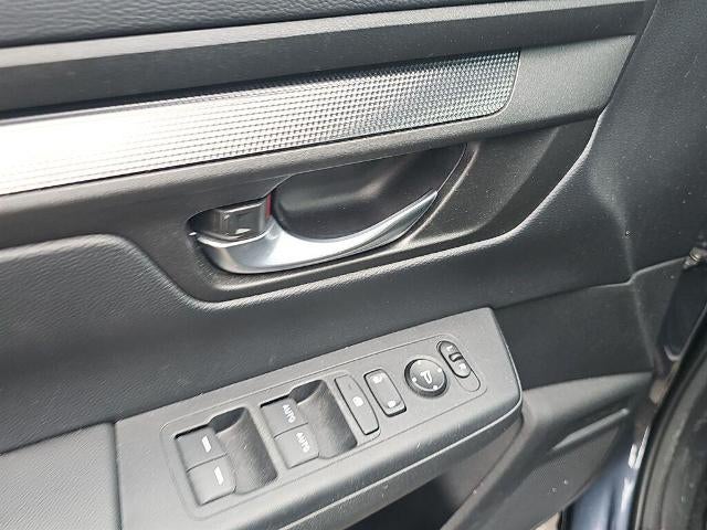 2023 Honda CR-V Hybrid Sport FWD