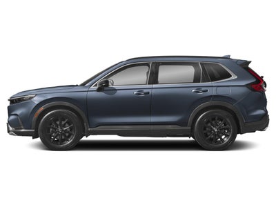 2023 Honda CR-V Hybrid Sport FWD