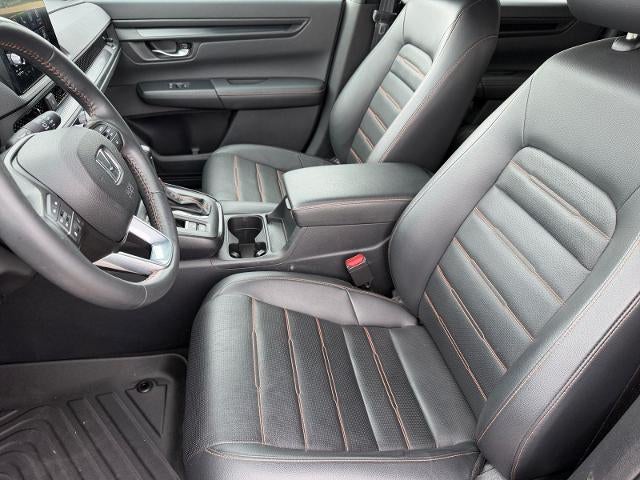 2024 Honda CR-V Hybrid Sport-L FWD