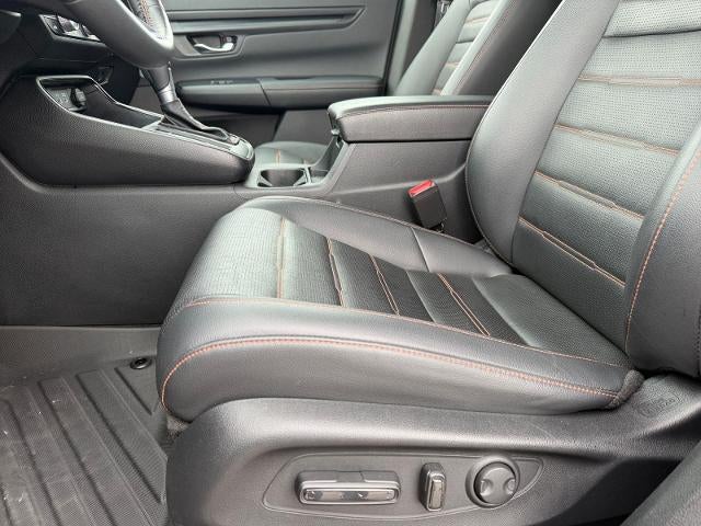 2024 Honda CR-V Hybrid Sport-L FWD