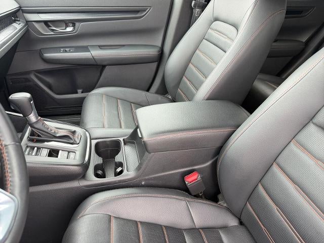 2024 Honda CR-V Hybrid Sport-L FWD