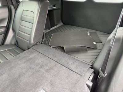 2024 Honda CR-V Hybrid Sport-L FWD