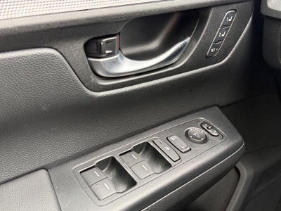 2024 Honda CR-V Hybrid Sport-L FWD