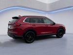 2024 Honda CR-V Hybrid Sport-L FWD