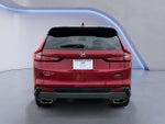2024 Honda CR-V Hybrid Sport-L FWD