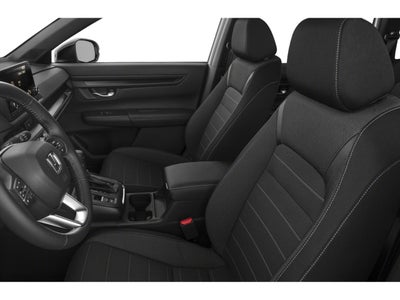 2025 Honda CR-V Hybrid Sport AWD