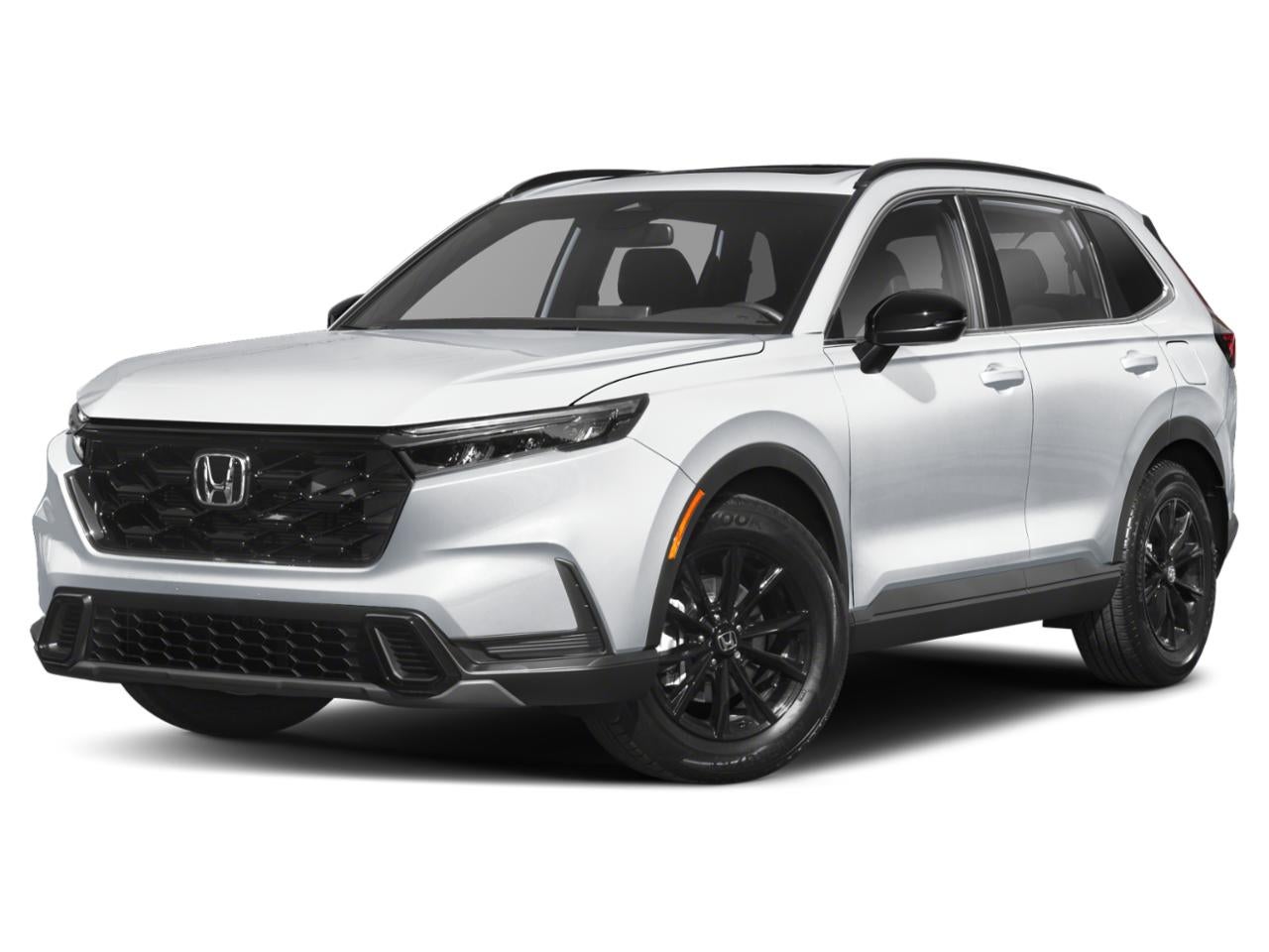 2025 Honda CR-V Hybrid Sport AWD