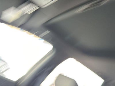 2025 Honda CR-V Hybrid Sport-L AWD