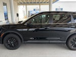 2025 Honda CR-V Hybrid Sport-L AWD