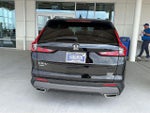 2025 Honda CR-V Hybrid Sport-L AWD