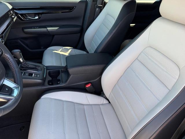 2024 Honda CR-V Hybrid Sport Touring AWD