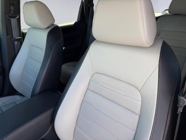 2024 Honda CR-V Hybrid Sport Touring AWD