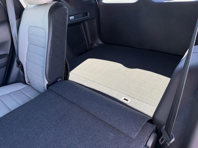 2024 Honda CR-V Hybrid Sport Touring AWD