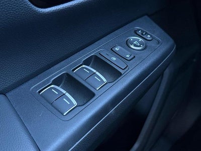2024 Honda CR-V Hybrid Sport Touring AWD